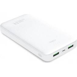Puro Powerbank 20000 mAh 12 Watt 2. [Levering: 6-14 dage]